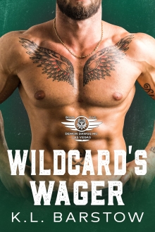 Wildcard's Wager