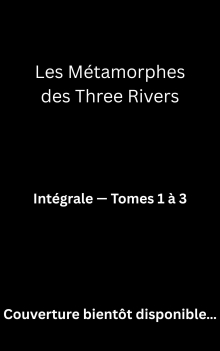 Les Métamorphes des Three Rivers: Tomes 1 à 3 (French Edition)