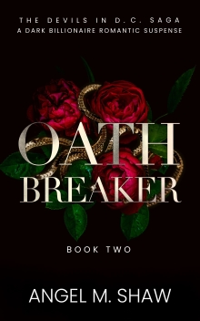 Oathbreaker
