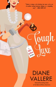 Tough Luxe