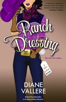Ranch Dressing