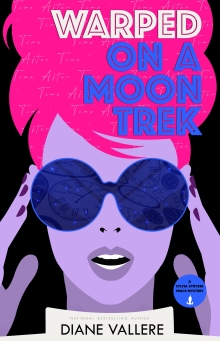 Warped on a Moon Trek: Time After Time