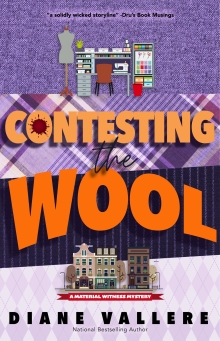 Contesting the Wool
