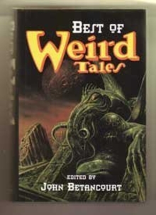 The Best of Weird Tales