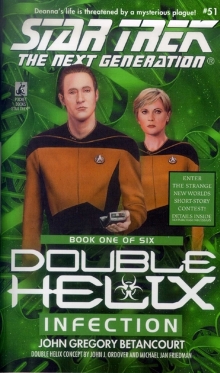 Infection: Double Helix : #1