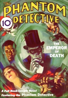 Pulp Classics: (February 1933)
