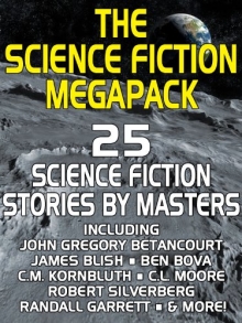 The Science Fiction MEGAPACK ®