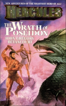 The Wrath of Poseidon