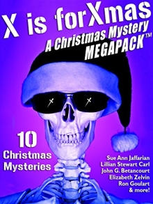 X is for Xmas