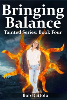 Bringing Balance