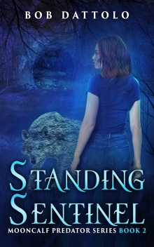 Standing Sentinel