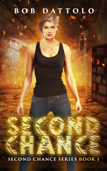 Second Chance