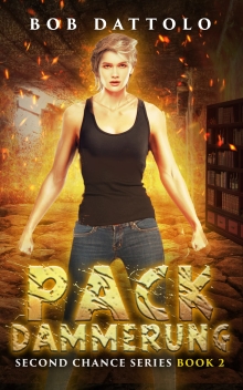 Pack Dammerung