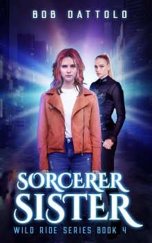 Sorcerer Sister