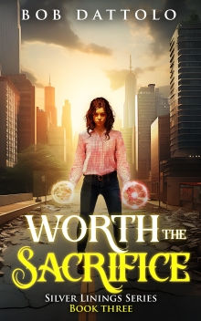 Worth the Sacrifice