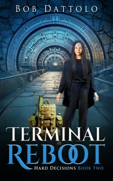 Terminal Reboot