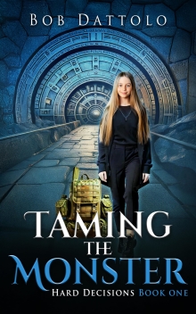 Taming the Monster