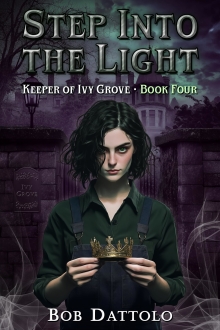 Step Into the Light
