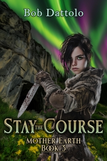 Stay the Course