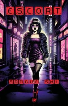 ESCORT (Sangue Shi Collection) (Spanish Edition)