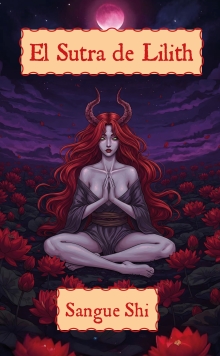 El Sutra de Lilith (Spanish Edition)