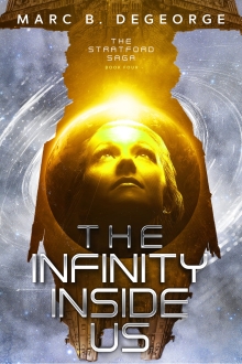 The Infinity Inside Us