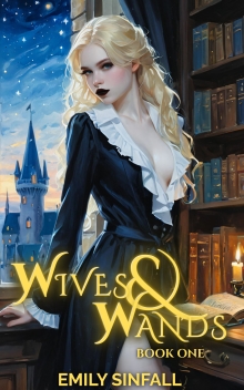Wives and Wands