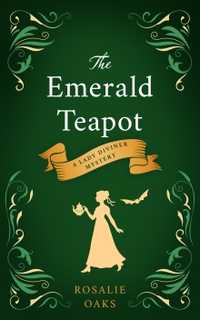 The Emerald Teapot