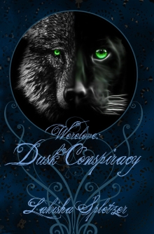 Werelove Dusk Conspiracy