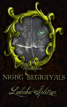 Werelove Night Betrayals