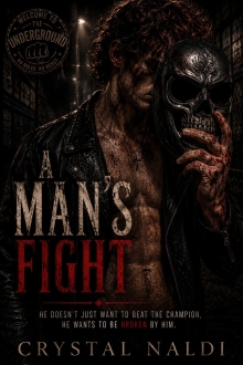 A Man's Fight