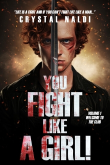 You Fight Like A Girl
