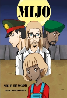 MIJO