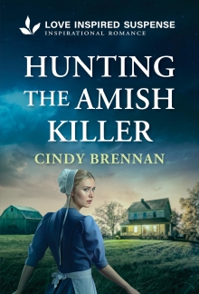 Hunting the Amish Killer