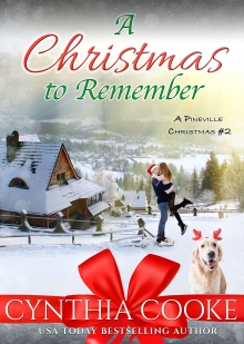 A Christmas To Remember