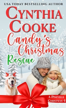 Candy's Christmas Rescue