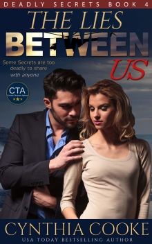 The Lies Between Us