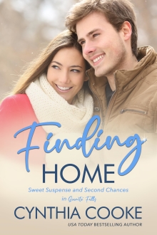 Finding Home