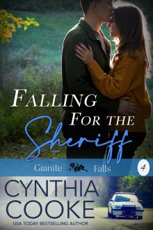 Falling for the Sheriff
