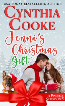 Jenni's Christmas Gift