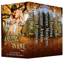 FALLING IN LOVE