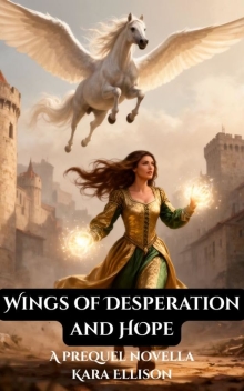 Wings of Desperation and Hope