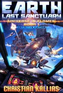 Earth - Last Sanctuary (Definitive Edition)