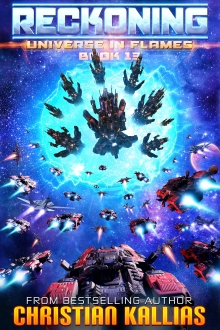 Reckoning: Season 2