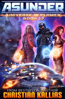 Asunder: Season 2