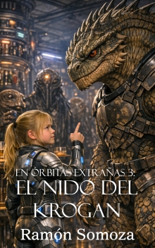 El nido del Krogan (Spanish Edition)