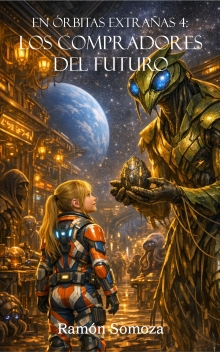 Los compradores del futuro (Spanish Edition)