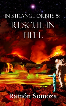 Rescue in Hell