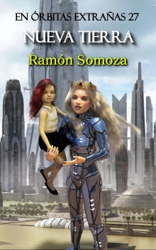 Nueva Tierra (Spanish Edition)