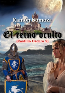 El reino oculto (Spanish Edition)
